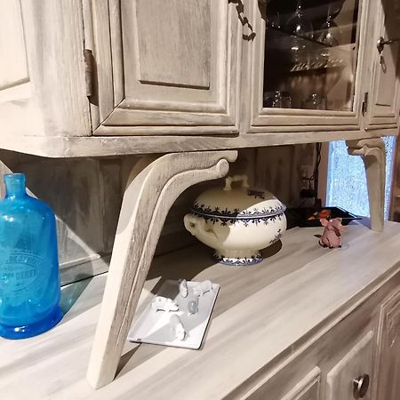 La Petite Porcherie Ladignac-le-Long エクステリア 写真
