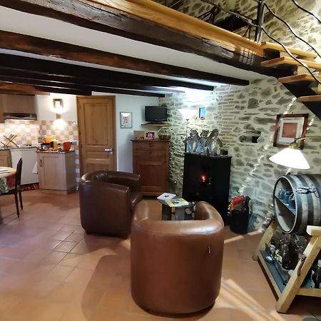 La Petite Porcherie Ladignac-le-Long エクステリア 写真