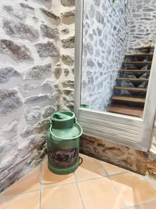 La Petite Porcherie Ladignac-le-Long エクステリア 写真