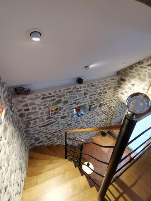 La Petite Porcherie Ladignac-le-Long エクステリア 写真