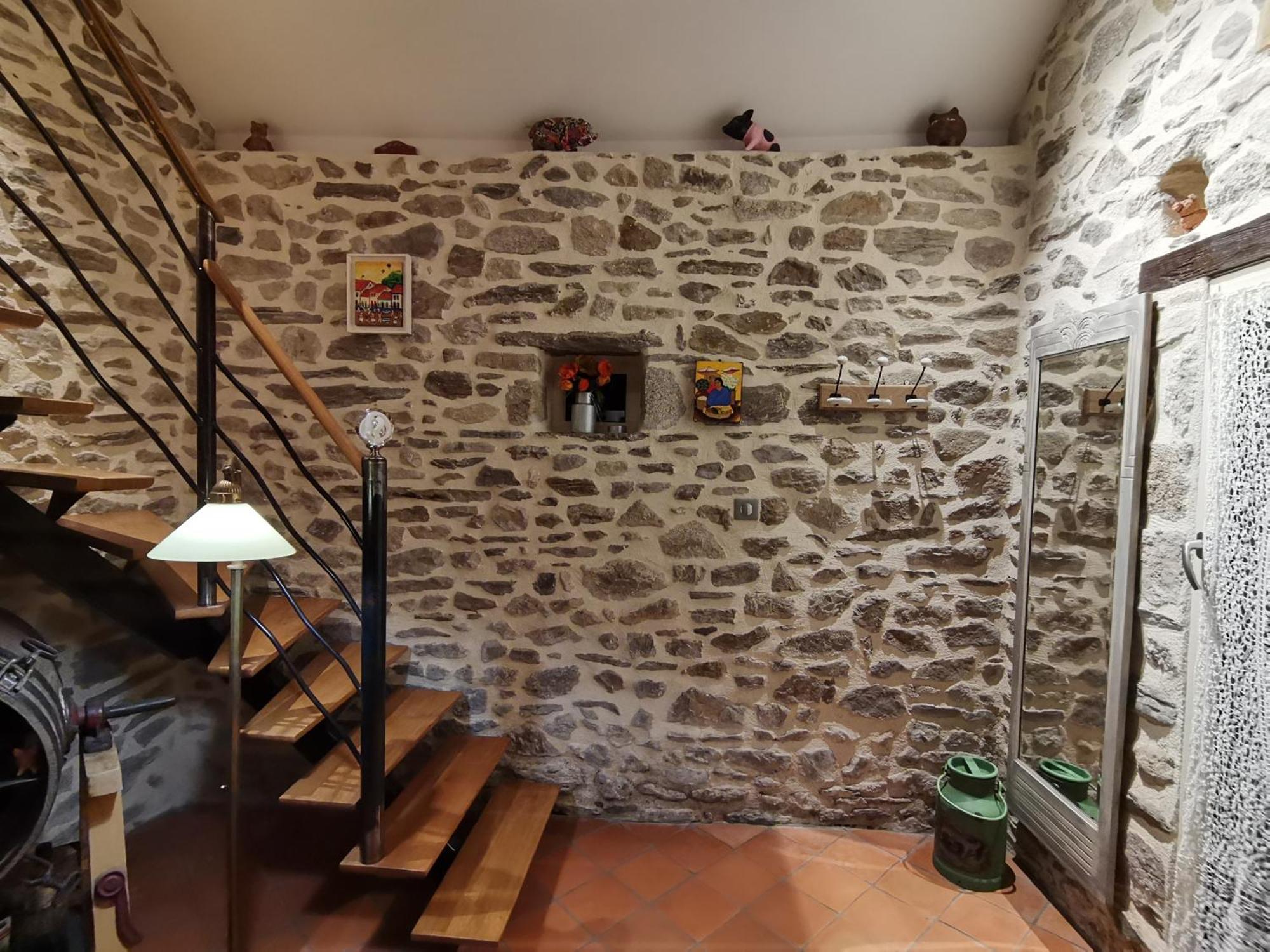 La Petite Porcherie Ladignac-le-Long エクステリア 写真